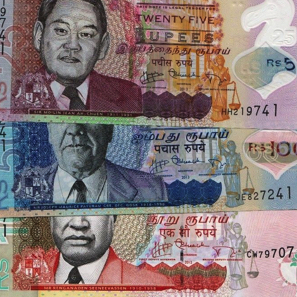 Mauritius Banknotes