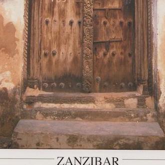 Zanzibar Postcards