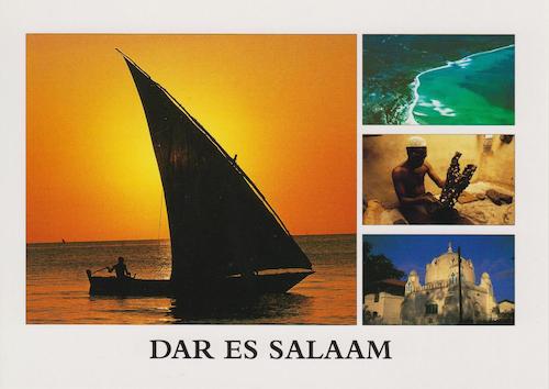Dar Es Salaam