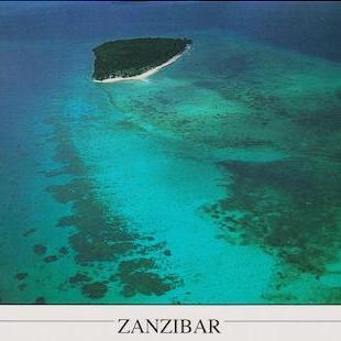 Zanzibar Island