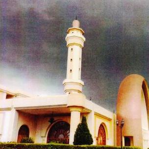 Mosque